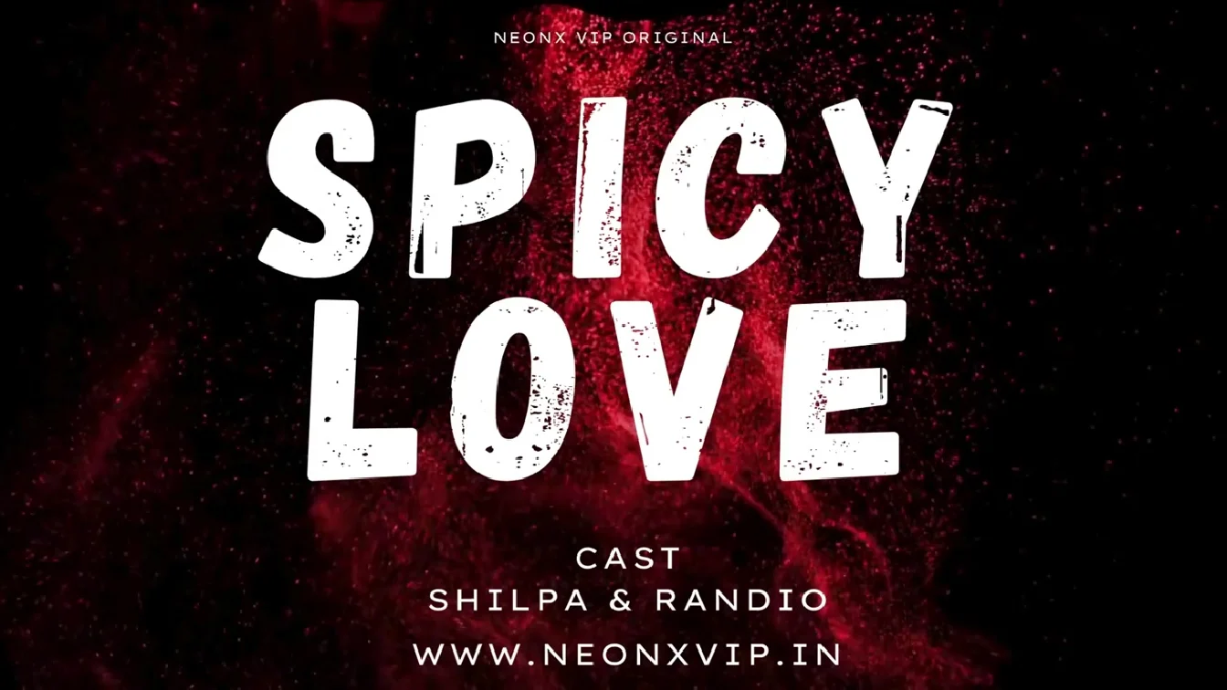 SPICY LOVE NeonX